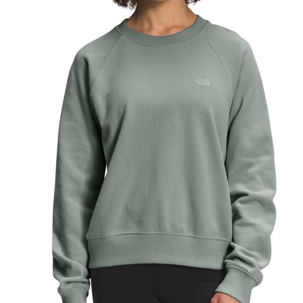 THE NORTH FACE WOMEN’S SWEATSHIRT SIZE XL